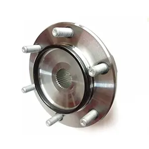 UJOIN Factory Price Auto Bering Unit Wheel Hub Assembly For TOYOTA TACOMA LAND CRUISER PARADO 43502-60201
