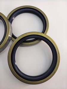 Nouveau joint d'huile japonais pour excavatrice NOK S4D95 6D95, joint de vilebrequin AW9063E - Product Image 6