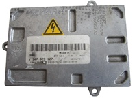 Unidad de Control de Balasto HID para Faros Xenón D2S D1S 1307329127 Original Usada para Maserati Mercedes