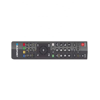 Hostrong fábrica OEM ODM Universal Blaupunkt BP3005 Control remoto adecuado para Smart LED LCD TV IPTV soporte personalización