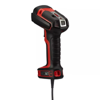 Nuevo Escáner de Código de Barras Honeywell Granit 2100i SR/HD/XR/XLR, Industrial, Ultra Resistente, con Cable USB, Ultra Durabilidad, Alcance Extendido