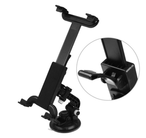 <span class=keywords><strong>Support</strong></span> <span class=keywords><strong>de</strong></span> <span class=keywords><strong>tablette</strong></span> pc <span class=keywords><strong>de</strong></span> voiture à bas prix, vente d'usine, pour pare-brise, pare-brise - Product Image 5