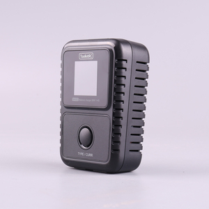 เครื่องชาร์จแบตเตอรี่ ToolkitRc M450 50W พร้อมหน้าจอสีสันสดใส ขนาดกะทัดรัด รองรับแบตเตอรี่ LiHv LiFe 1~4S สำหรับเครื่องบินบังคับวิทยุ รถยนต์บังคับวิทยุ และของเล่นบังคับวิทยุ - Product Image 3