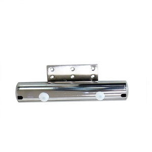 Winstar đồ nội thất chân kim loại sofa cơ sở phần vòng đầu cạnh con dấu Chrome bảng sofa chân phần cứng couch chân - Product Image 5