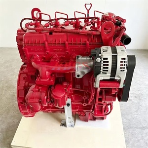 Bloc moteur ISF2.8, bloc long, bloc court, moteur diesel pour Foton Cummins, <span class=keywords><strong>prix</strong></span> direct usine - Product Image 6