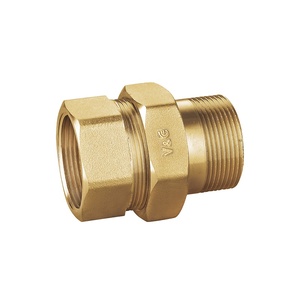 All Kinds Of Pipes And Plumbing Fittings , An Brass Pipe Fitting Manufacturer Factory