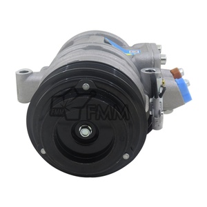 Compresseurs de climatisation OEM 447200-6502 88320-50060 447100-2540 Compresseur automobile pour Lexus LS400 4.0L - Product Image 3