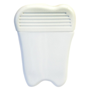 Özel baskılı promosyon diş şeklinde mıknatıslı klips ağır buzdolabı buzdolabı mıknatısı mıknatıslar, güçlü manyetik klipler - Product Image 6