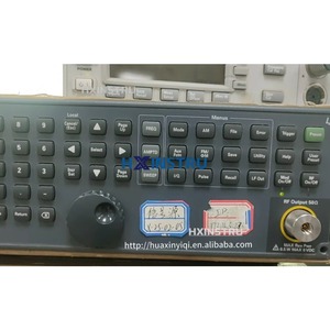 1 ชิ้นคีย์ไซท์ N5183B 20GHz เครื่องกำเนิดสัญญาณมือสอง H - Product Image 2