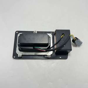 Phare avant combiné KB-A-049 pour excavatrice Doosan DX55W DH55W 301005-01566 - Product Image 5