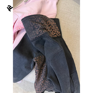 Felpa <span class=keywords><strong>con</strong></span> <span class=keywords><strong>Zip</strong></span> Personalizzata da <span class=keywords><strong>Donna</strong></span>, Streetwear <span class=keywords><strong>con</strong></span> Stampa a Pois, Giacca <span class=keywords><strong>con</strong></span> Cerniera di Alta Qualità, Felpa <span class=keywords><strong>con</strong></span> <span class=keywords><strong>Cappuccio</strong></span> Y2k per Signore - Product Image 2