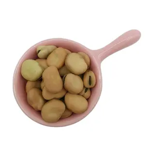 High Quality Dried Broad Beans Natural Planting Original Taste Broad Fava Beans