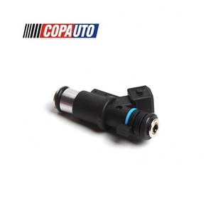 <span class=keywords><strong>Injecteur</strong></span> de carburant diesel OEM de qualité supérieure 01F002A neuf pour Peugeot 206/<span class=keywords><strong>306</strong></span>/307 (2.0 <span class=keywords><strong>HDI</strong></span> 90) Garantie 1 an - Product Image 2