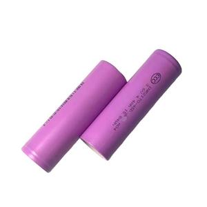 100% 原装 21700 45D 3.7V 4500mAh 适用于踏板车、电动自行车、摩托车、电动工具和无人机。 - Product Image 3