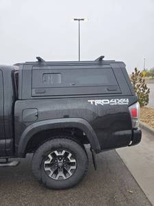 Cubierta Retráctil Eléctrica de Aluminio para <span class=keywords><strong>Camionetas</strong></span> 4x4, Tipo Rígido, Automática, para Toyota F150 Ford - Product Image 1