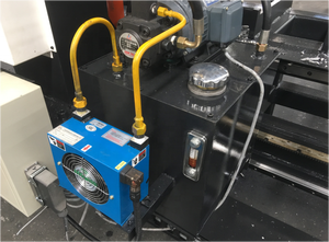 Máy Khoan Dầm Hộp Cao Tốc - Product Image 6