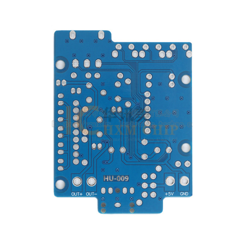 bluetooth speaker modules