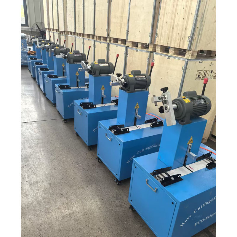 High speed Dust free Cutting Hydraulic