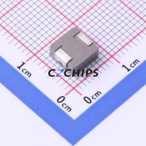 Inducteur de puissance BCIHP0730SC-R33M SMD, 6,6x7,1 mm (Inductance : 330nH) (Précision : 20%) Courant nominal : 20A - Product Image 2