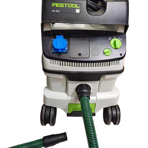 Convient aux joints de tuyaux d'<span class=keywords><strong>aspirateur</strong></span> <span class=keywords><strong>Festool</strong></span>, aux accessoires de tuyau de broyeur électrique d'<span class=keywords><strong>aspirateur</strong></span> - Product Image 5
