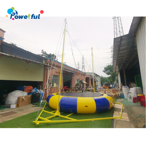 Brincolín Inflable Individual para Eventos - Product Image 4