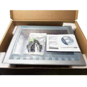 คอนโทรลเลอร์ PLC อุตสาหกรรมรุ่นใหม่พร้อมฟังก์ชัน I/O ไดรฟ์เซอร์โว DC แรงดันต่ำ 24V/48V หน้าจอ HIM ขนาด 7 นิ้ว มีสินค้าพร้อมส่งทั้งหมด - Product Image 3