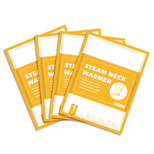 自己接着加熱パッチ標的疼痛管理月経サポート - Product Image 1