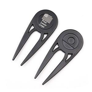 Ball Marker <b>Golf</b> Ceramic Funny Wholesale Soft Opener Digit Reed Sided cat Engrave Magnetic Birdie Quality Blanks Marker Other Pi - Product Image 2