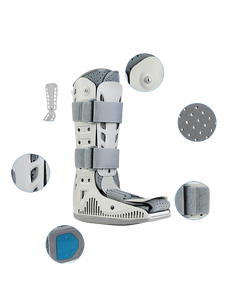 <span class=keywords><strong>Bota</strong></span> Ortopédica Neumática para Fracturas de Tobillo con Certificación CE - Product Image 4