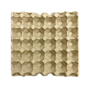 ขายตรงจากโรงงาน ถาดใส่ไข่กระดาษรีไซเคิล คุณภาพสูง ถาดใส่ไข่กระดาษ 30 ฟอง - Product Image 6