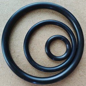 Fournisseur de joints toriques de taille personnalisée et standard - Product Image 6