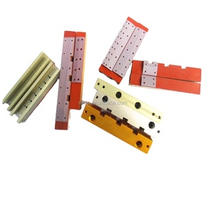 Pièce de rechange pour machine d'étiquetage Krones/KHS/SIG 2023, tambour à vide, coussin de bouteille - Product Image 3