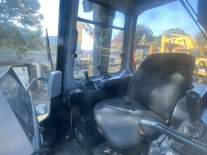 Bulldozer D155AX de Gran Tamaño con Motor de Alta Potencia, Origen Japón, Súper Rendimiento, 1 Año de Garantía, Probado en Construcción - Product Image 6