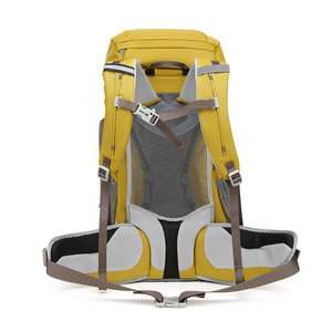 Sac à dos scolaire personnalisé léger et très résistant, en polyester imperméable, tendance, pour le basketball et le sport - Product Image 6