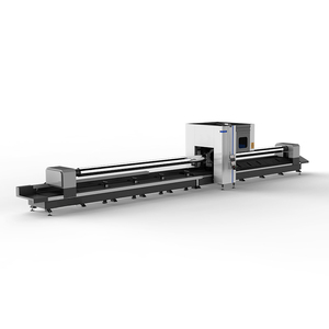 Máquina de Corte por Láser de Fibra de 1KW 1.5KW 3015e 4020e para Metales - Product Image 1