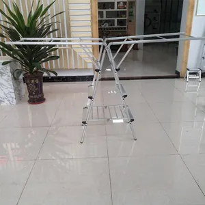 Aluminium Opvouwbare Hanger Ladder
