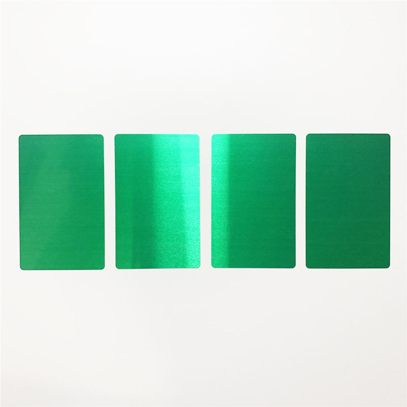 Verde