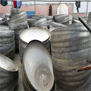 Chuyên nghiệp đường kính lớn nồi hơi cuối bể <span class=keywords><strong>ellipsoidal</strong></span> đầu - Product Image 3
