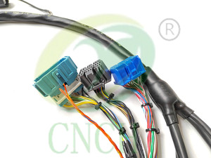 Kスワップ配線織機ミルスペックタックS2000 (F20C/F22C) ハーネス - Product Image 6