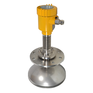 Medidor de nivel de radar Fm de alta precisión de explosión inteligente Vacorda - Product Image 4