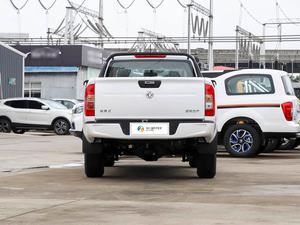 Zhengzhou Nis <span class=keywords><strong>San</strong></span> Rich 6 2.3T Diesel Manuale con Cassone Lungo, Edizione per Trasporto in Aree Sabbiose - Product Image 5