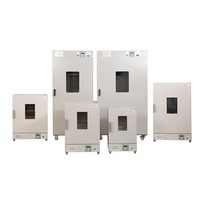 Nade DGG-9140B 140L + 10 ~ 300C Lab Stand Séchage et four à circulation d'air chaud