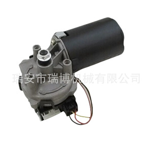 Moteur d'essuie-glace 9948305 TGE432G 12V pour Fiat Punto Europe - Product Image 5