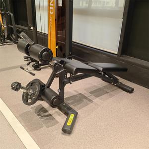 Venta caliente equipo <span class=keywords><strong>de</strong></span> culturismo gimnasio <span class=keywords><strong>banco</strong></span> <span class=keywords><strong>de</strong></span> prensa ajustable multi <span class=keywords><strong>Banco</strong></span> 3 en 1 incline decline <span class=keywords><strong>banco</strong></span> <span class=keywords><strong>de</strong></span> prensa - Product Image 3
