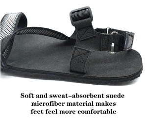 Sandalias Minimalistas Z Trail para <span class=keywords><strong>Hombre</strong></span>, Mujer y Niños, Calzado Natural Plano y Delgado para Pies Descalzos - Product Image 3