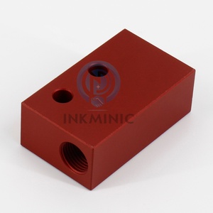 ตัวแปลงสัญญาณแรงดันอากาศ/สุญญากาศ NEW VA202050 40 PSI 14 นิ้ว แรงดันสุญญากาศ สำหรับเครื่องพิมพ์อิงค์เจ็ท CIJ รุ่น VJ 1000  ใช้ร่วมกันได้กับตัวแปลงสัญญาณแรงดันอากาศ/สุญญากาศ - Product Image 1