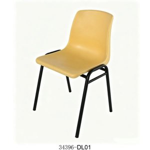 modern and comfortable pp <b>chair</b> <b>plastic</b> steel <b>chair</b> living <b>chair</b> outdoor <b>chair</b> <b>dining</b> <b>chair</b> 34396-DL01 - Product Image 4