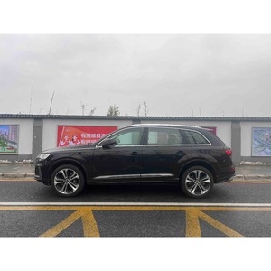 Auto de Lujo 2023 <span class=keywords><strong>Audi</strong></span> <span class=keywords><strong>Q7</strong></span> 55 TFSI <span class=keywords><strong>quattro</strong></span> S Line Sport Volante a la Izquierda <span class=keywords><strong>Precio</strong></span> Económico Auto Usado - Product Image 2