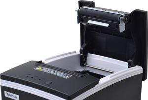 Pos 80mm máy in hóa đơn nhiệt với điều khiển XPrinter XP-N260H - Product Image 6