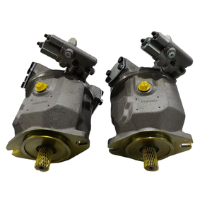 Bomba de pistones axiales variables A10VSO45DFR1/31R-PSA12N00, bomba hidráulica industrial A10VSO18 A10VSO28 A10VSO140 - Product Image 1